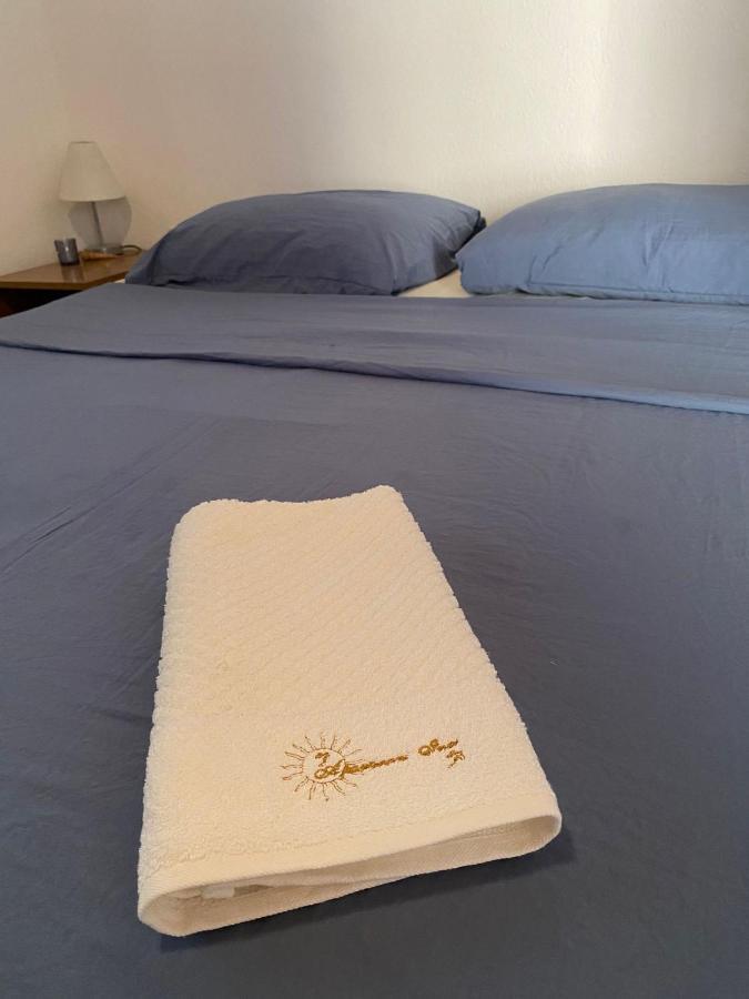 Apartmani Ines Marina Ngoại thất bức ảnh