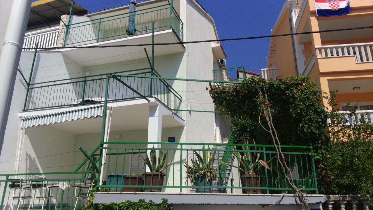 Apartmani Ines Marina Phòng bức ảnh