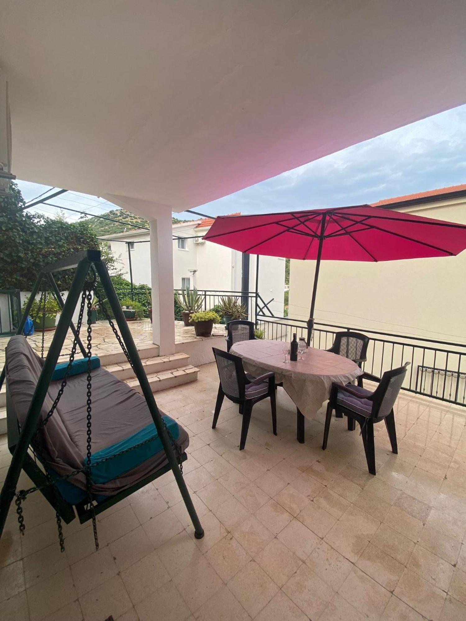 Apartmani Ines Marina Ngoại thất bức ảnh