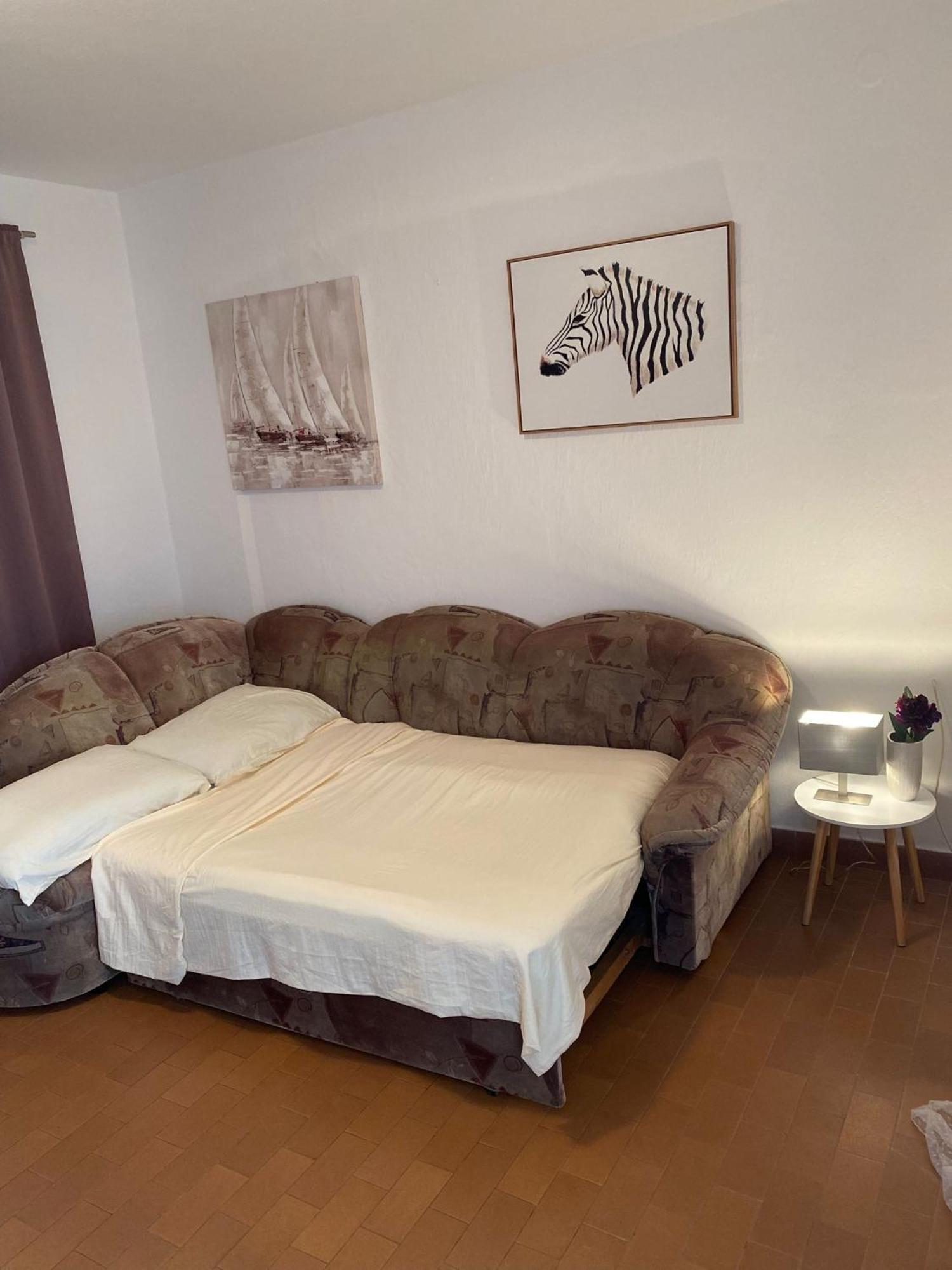 Apartmani Ines Marina Ngoại thất bức ảnh